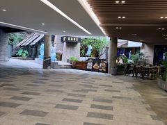 -鲨鱼餐厅.海景川粤餐厅(重庆天地店)