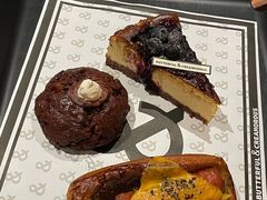 -B&C黄油与面包·THE GARDEN BAKERY概念店(世纪汇店)