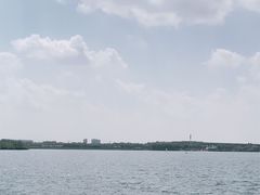 -丁香湖公园