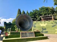 -大嶝英雄三岛战地观光园