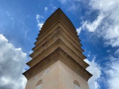 -崇圣寺三塔文化旅游区