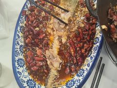 -百味地锅鸡(铜山路店)