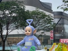 -东莞松山湖万象汇