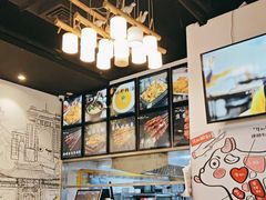 -柳叶刀烧烤(北大清华店)