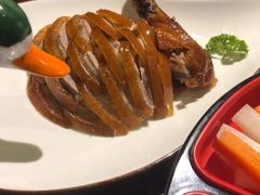 -北平食府(马鞍山路店)