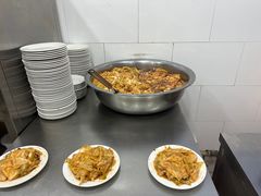 -定家小酥肉·清真(回民街店)