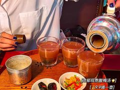 -吼堂老火锅(万寿宫店)