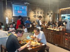 -破店肥哈·海鲜·烧烤(郑州银泰inPARK店)