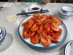-锦里海景海鲜餐厅.三亚老字号(亚龙湾中心广场店)