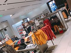 -ZARA(红谷滩万达店)