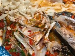 -坛宗剁椒鱼头(河西王府井店)