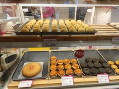 -嘉华鲜花饼·现烤(昆明老街店)