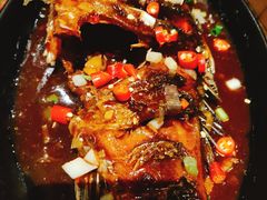 -冰城小镇音乐串吧·聚会餐厅(百子湾店)