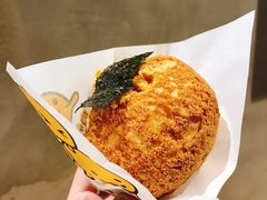 -西树泡芙(静安大悦城店)