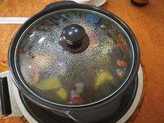 -濠轩阁特色生蚝火锅(水湾路店)