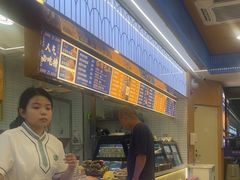 -清真·尖子尖牛肉面(王府井店)