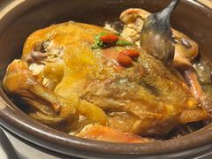 -外婆家(杭州马塍店·杭帮菜名店)