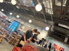 -馬伍旺川菜(金象城店)