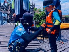 -卡帕莱度假村(西巴丹岛)