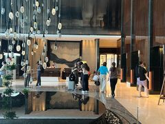 -环球港凯悦 · 享悦中餐厅