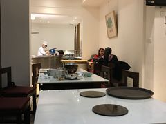 大堂-五观堂素食(新华路店)