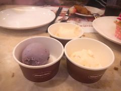 -芭菲盛宴·环球美食(锦城万达广场店)