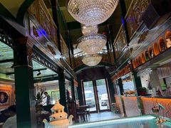 -新疆亚克西音乐餐厅(南方花园店)