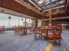 -V Bar海景扒房(北海湾惠龙万达嘉华酒店)