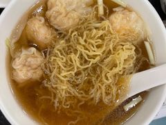 -丽的面家(多宝路店)