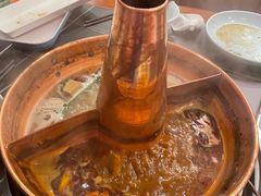 -京元盛铜锅涮肉(上海总店)