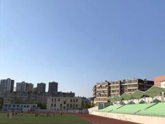 -大连市甘井子区体育场