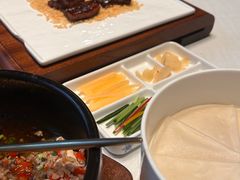 -喜棠·长沙家宴·海鲜·湘菜(麓谷店)