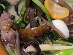 -杨记海鲜楼(三门黑金冠店)