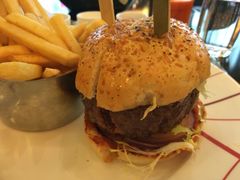 DB&nbsp;Bistro&nbsp;Moderne-db Bistro & Oyster Bar by Daniel Boulud(滨海湾金沙店)