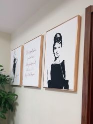 -演员的秘密·皮肤管理