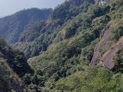 -大慈岩风景区
