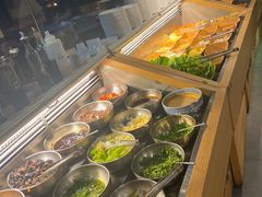 -火炉火自助餐(枫蓝国际店)