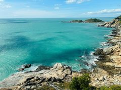 -三亚西岛海洋文化旅游区