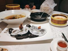 -麒茗餐厅·粤菜·宴会厅·海鲜(锦绣路店)