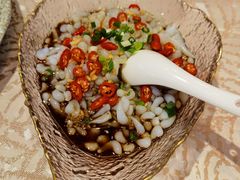 -新粤新疆菜清真餐厅(拱北店)