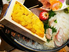 -築鳥日本料理(黑沙环店)