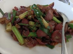 -湘力力小院·鱼汤泡饭(枫林路店)