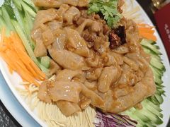 -313羊庄鲜羊火锅·鲜羊肉烧烤(李村店)