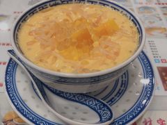 -广信牛奶甜品世家(台东店)
