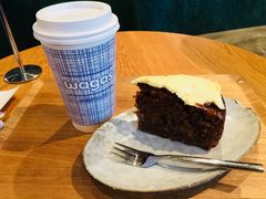 -Wagas沃歌斯(大学路店)