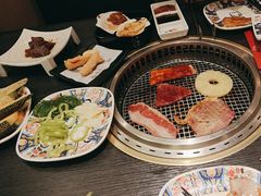 -AJIYA·池袋日式烧肉自助(天津万象城店)