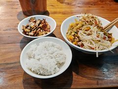 -星粉面大王城(德馨园店)