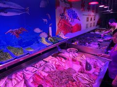 -长平老姿娘夜粥(平东一街店)