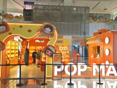 -凯德MALL(西直门店)
