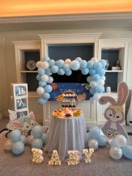 -舒雅母婴护理中心(近江中心)